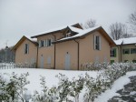 Annuncio affitto Villetta a Schiera Lago Maggiore